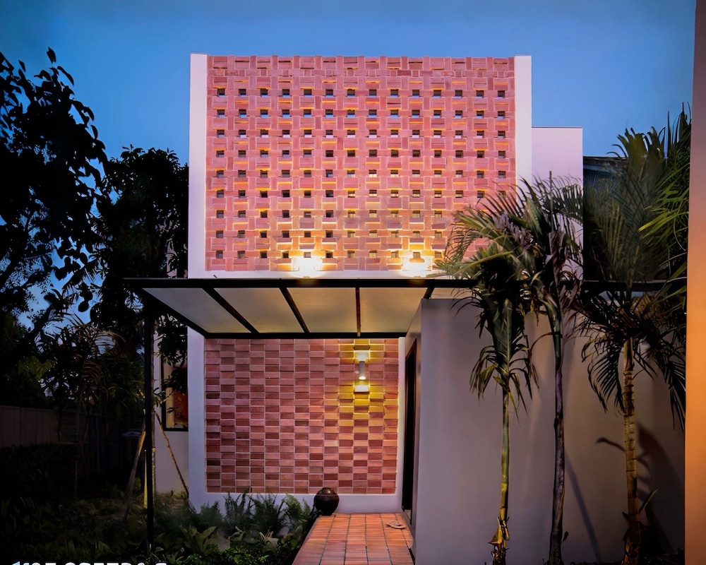 angkor tropical resort