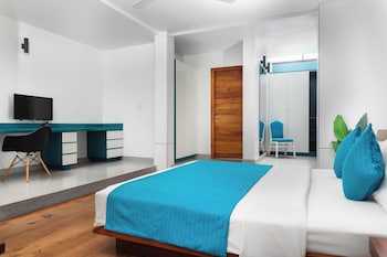 angkor tropical resort