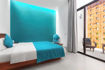 angkor tropical resort