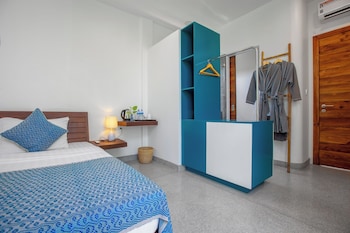 angkor tropical resort