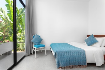 angkor tropical resort