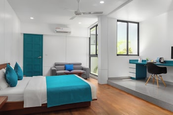 angkor tropical resort