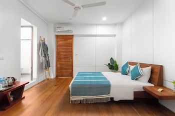 angkor tropical resort