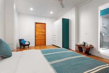 angkor tropical resort