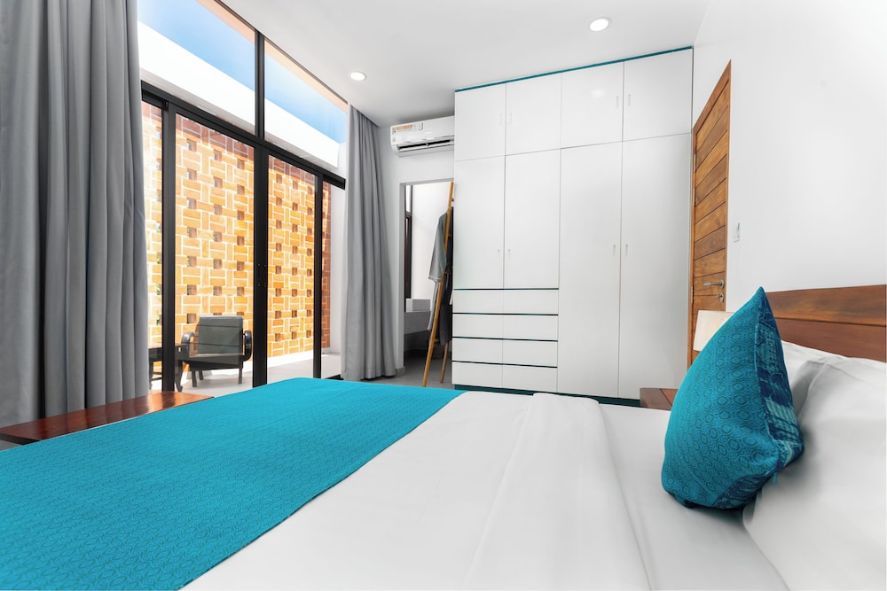 angkor tropical resort