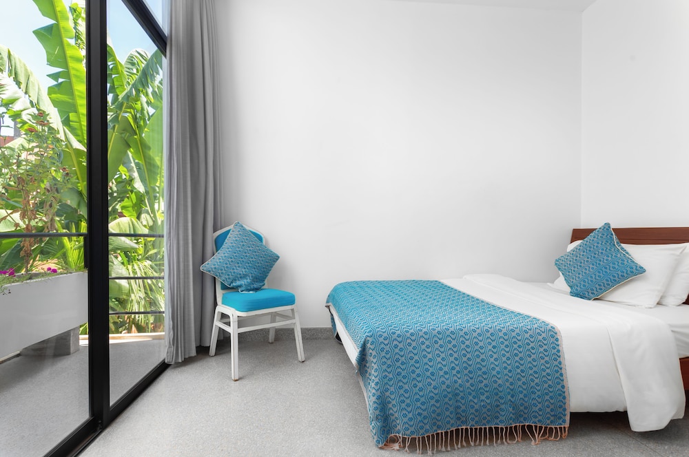 angkor tropical resort