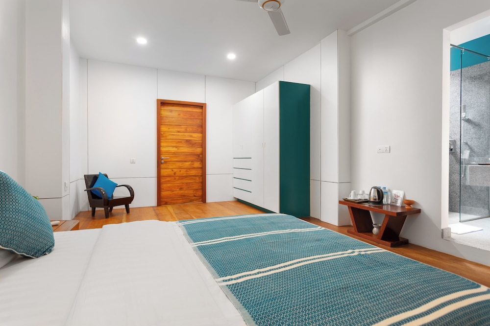 angkor tropical resort