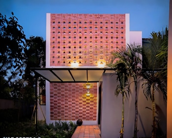 angkor tropical resort