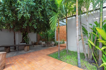 angkor tropical resort