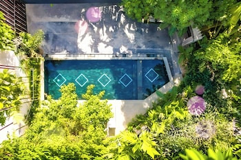 angkor tropical resort