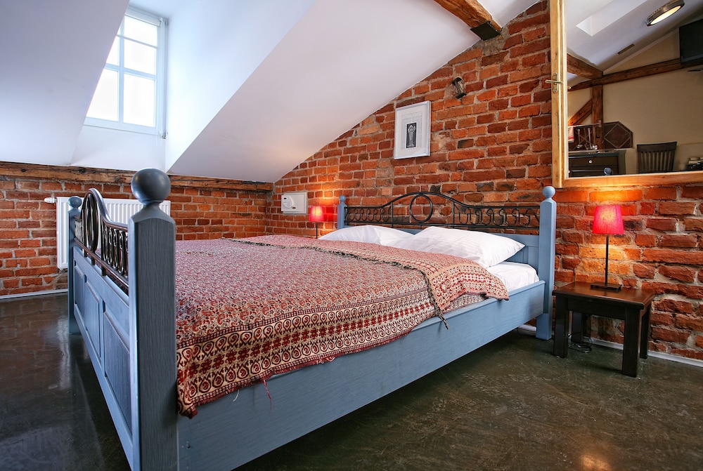 antique apartments plac szczepanski