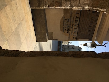 antique apartments plac szczepanski