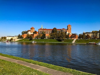 antique apartments plac szczepanski