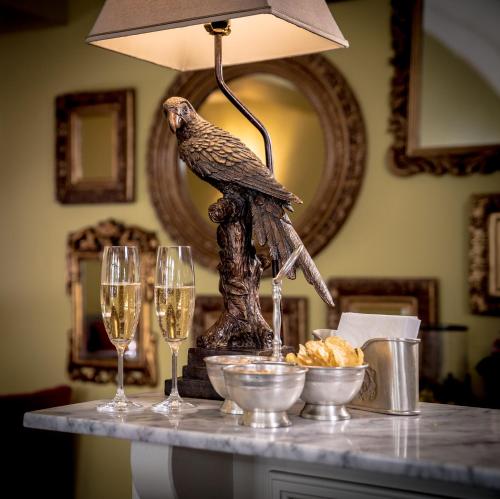 the andros boutique hotel