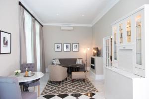 the andros boutique hotel