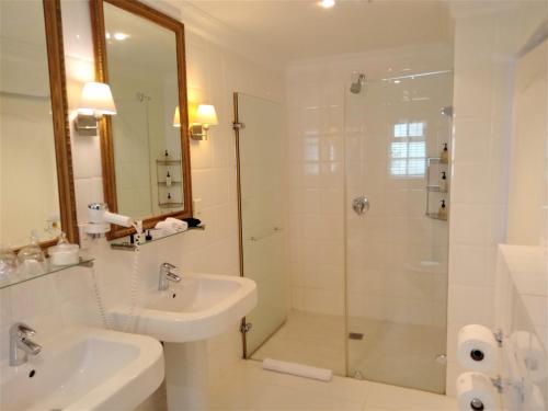 the andros boutique hotel