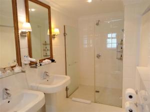 the andros boutique hotel