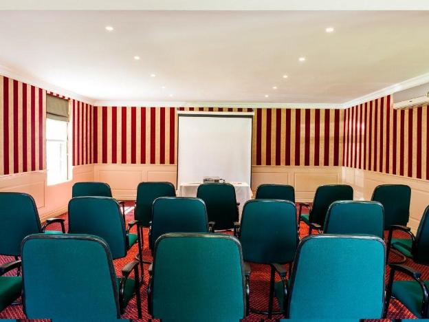 the andros boutique hotel