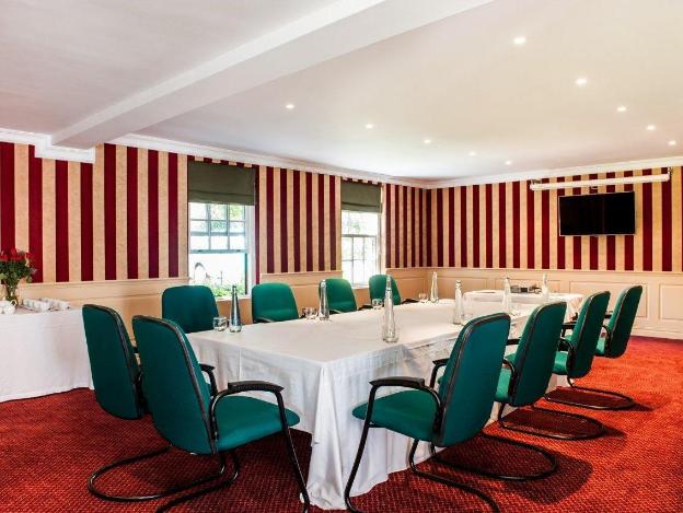 the andros boutique hotel