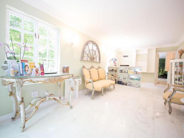 the andros boutique hotel