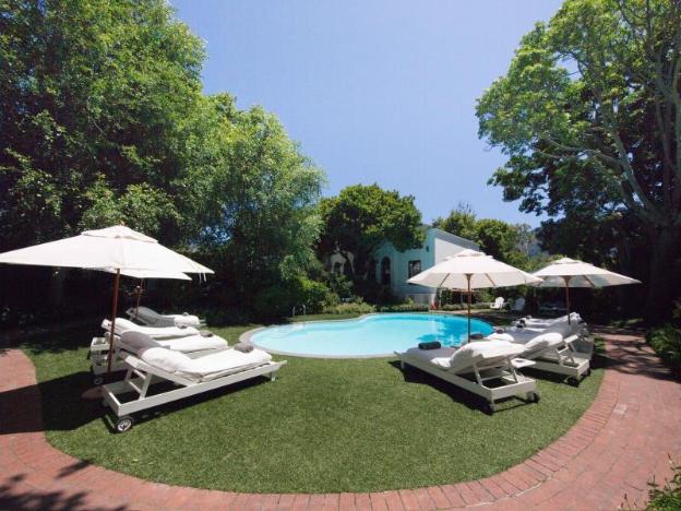 the andros boutique hotel