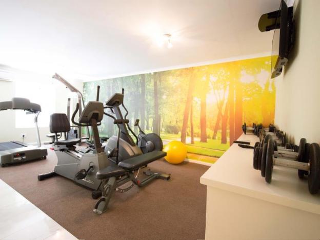 the andros boutique hotel