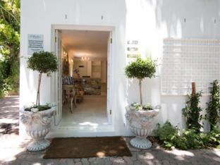 the andros boutique hotel