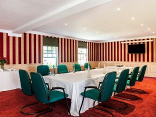 the andros boutique hotel