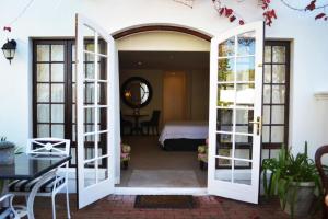 the andros boutique hotel