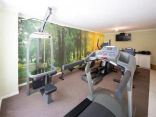 the andros boutique hotel