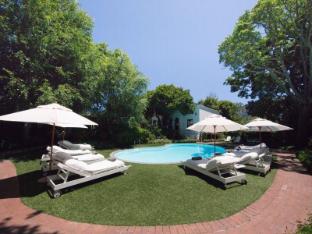 the andros boutique hotel