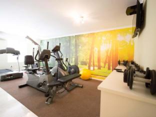 the andros boutique hotel