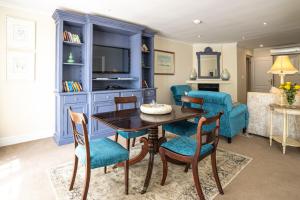 the andros boutique hotel