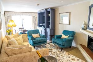 the andros boutique hotel