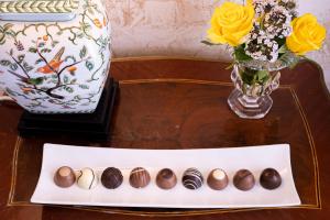 the andros boutique hotel