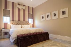 the andros boutique hotel