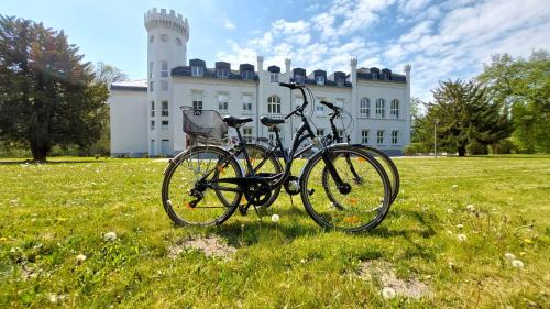 schloss hohendorf