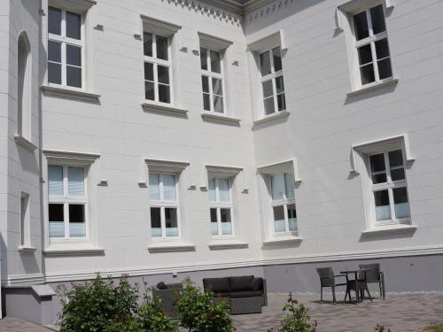 schloss hohendorf