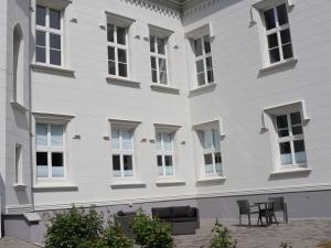 schloss hohendorf