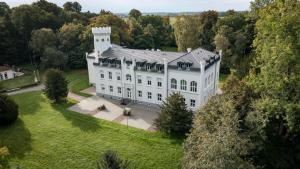 schloss hohendorf