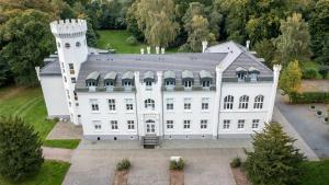 schloss hohendorf