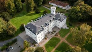 schloss hohendorf