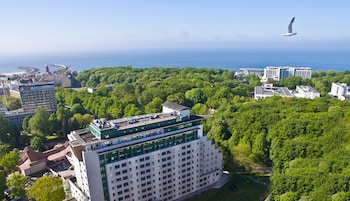 aparthotel etna