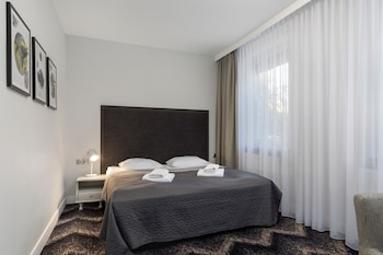 aparthotel etna