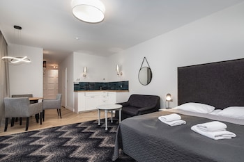 aparthotel etna
