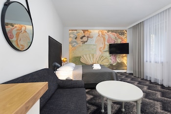 aparthotel etna