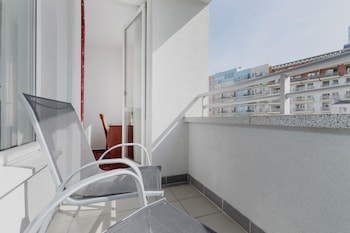 aparthotel etna