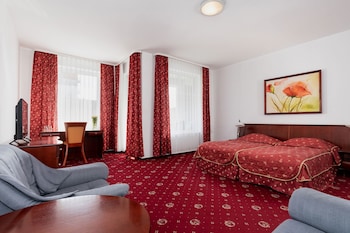 aparthotel etna
