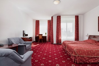 aparthotel etna