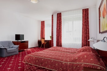 aparthotel etna